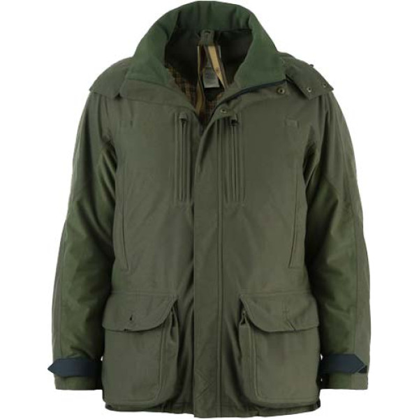 Куртка Beretta Outdoors DWS Plus XL Olive Tuscan