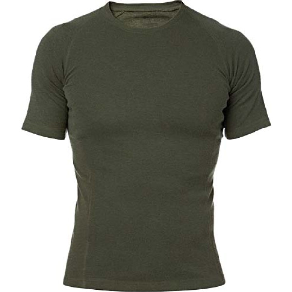 Термофутболка Beretta Outdoors Smell Termall Control M Olive Green