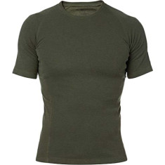 Термофутболка Beretta Outdoors Smell Termall Control 3XL Olive Green Термофутболка Beretta Outdoors Smell Termall Control 3XL Olive Green