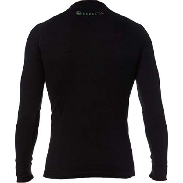 Термосвитер Beretta Outdoors Smell Termall Control S Black