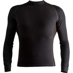 Термосвитер Beretta Outdoors Smell Termall Control 3XL Black Термосвитер Beretta Outdoors Smell Termall Control 3XL Black