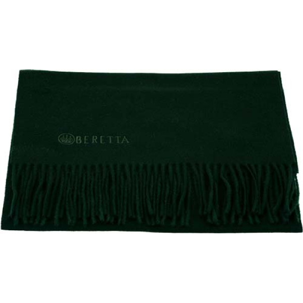 Шарф Beretta Outdoors Wool Scarf Olive Green