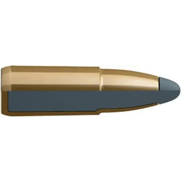 Патрон Sellier & Bellot кал. 8x57 JRS пуля SPCE масса 12,7 грамм/ 196 грана. Нач. скорость 726 м/с.
