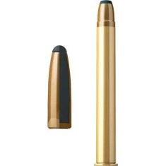 Патрон Sellier & Bellot кал. 9,3x72 R пуля SP масса 12,5 грамм/ 193 гран. Нач. скорость 595 м/с
