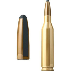 Патрон Sellier & Bellot кал. 243 Win куля SP маса 6,5 г/100 гран. Поч. швидкість 885 м/сек.