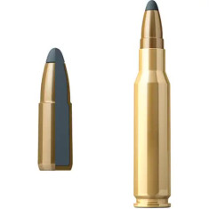 Патрон Sellier & Bellot кал. 8x64 S куля SPCE маса 12,7 г/196 грана. Поч. швидкість 810 м/с.