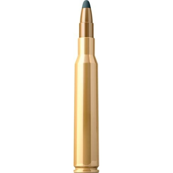 Патрон Sellier & Bellot кал. 7x64 пуля SPCE масса 11,2 грамм/ 173 грана. Нач. скорость 770 м/с.