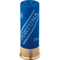 Патрон Sellier & Bellot FORTUNA кал. 12/70 дріб №5 (3 мм) навішування 36 г