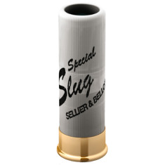 Патрон Sellier & Bellot SPECIAL SLUG кал. 16/67.5 куля 27 г