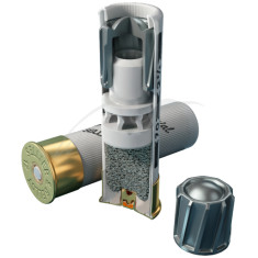 Патрон Sellier & Bellot SPECIAL SLUG кал. 16/67.5 куля 27 г