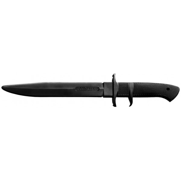 Ніж тренувальний Cold Steel Black Bear Classic