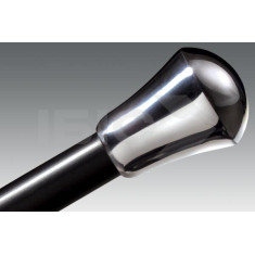 Тростина Cold Steel City Stick алюмінієва рукоятка