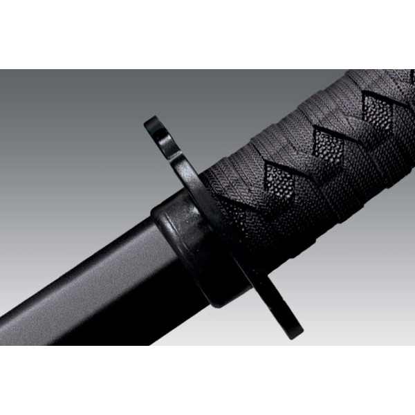 Меч тренировочный Cold Steel O Tanto Bokken