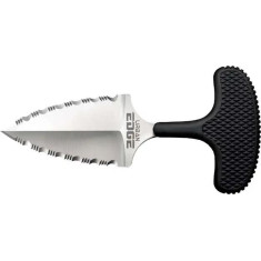 Ніж Cold Steel Urban Edge Double Serrated Edge