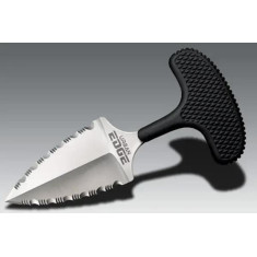 Ніж Cold Steel Urban Edge Double Serrated Edge