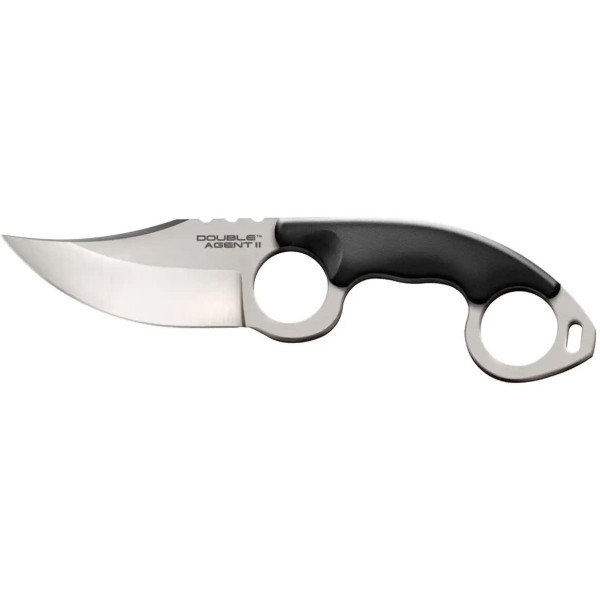 Ніж Cold Steel Double Agent II (блістер)