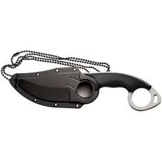 Ніж Cold Steel Double Agent II (блістер)