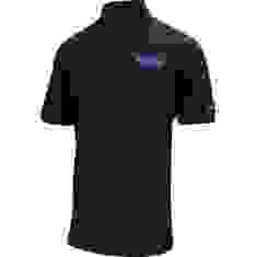 Cold Steel Embroidered Polo T-Shirt. Size - XL. Color - blue