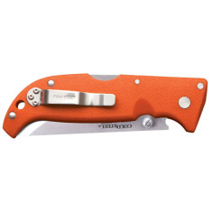Ніж Cold Steel Finn Wolf помаранчевий
