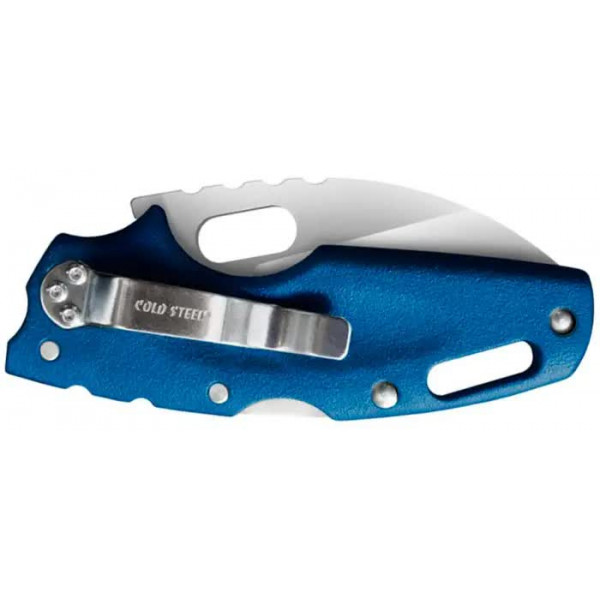 Ніж Cold Steel Ніж Cold Steel Tuff Lite Blue