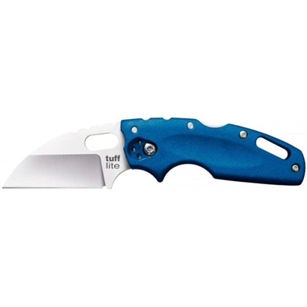 Нож Cold Steel Нож Cold Steel Tuff Lite Blue