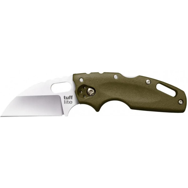 Ніж Cold Steel Ніж Cold Steel Tuff Lite OD Green