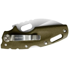 Ніж Cold Steel Ніж Cold Steel Tuff Lite OD Green