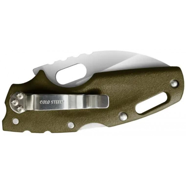 Ніж Cold Steel Ніж Cold Steel Tuff Lite OD Green