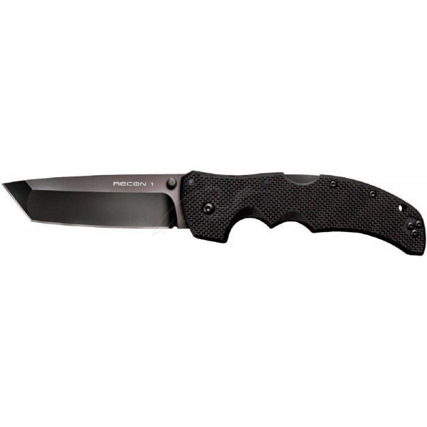 Ніж Cold Steel Recon 1 Tanto Point