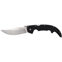 Ніж Cold Steel Espada Large G10 Black