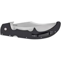 Ніж Cold Steel Espada XL G10 Black