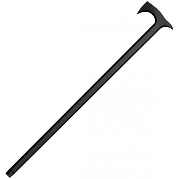 Тростина Cold Steel Axe Head Cane