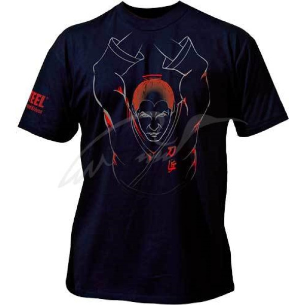 Футболка Cold Steel Samurai 3XL