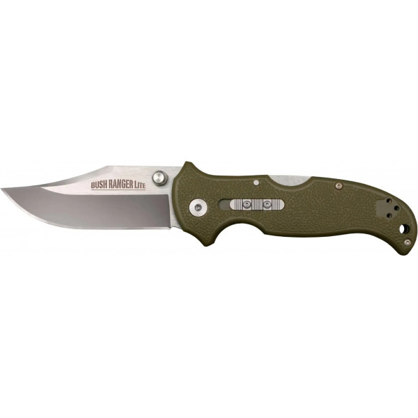 Ніж Cold Steel Bush Ranger Lite