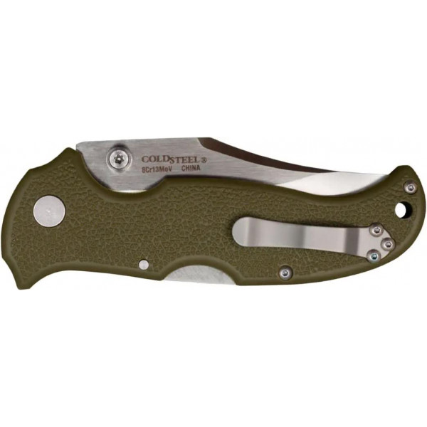 Ніж Cold Steel Bush Ranger Lite