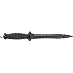 Нож тренировочный Cold Steel FGX Wasp