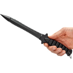 Нож тренировочный Cold Steel FGX Wasp