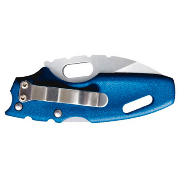 Нож Cold Steel Mini Tuff Lite Blue