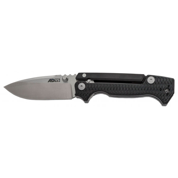 Нож Cold Steel AD-15 Black