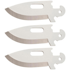 Клинок ножа Cold Steel Click-N-Cut Drop Point Клинок ножа Cold Steel Click-N-Cut Drop Point