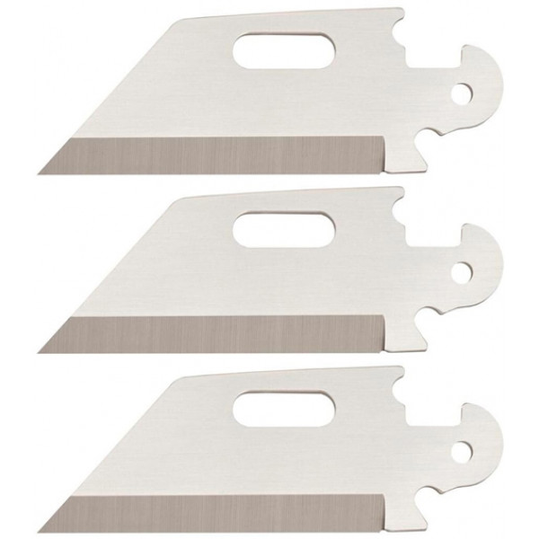 Клинок ножа Cold Steel Click-N-Cut Utility