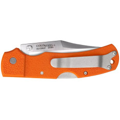 Ніж Cold Steel Double Safe Hunter Orange