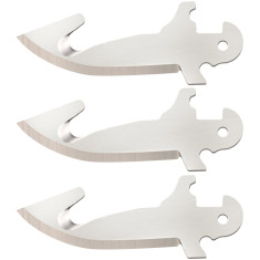 Клинок ножа Cold Steel Click-N-Cut Gut Hook Клинок ножа Cold Steel Click-N-Cut Gut Hook