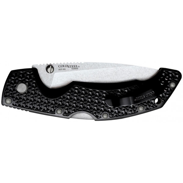 Ніж Cold Steel Voyager L Drop Point