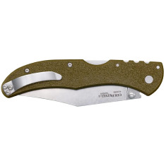 Ніж Cold Steel Range Boss ц: олива