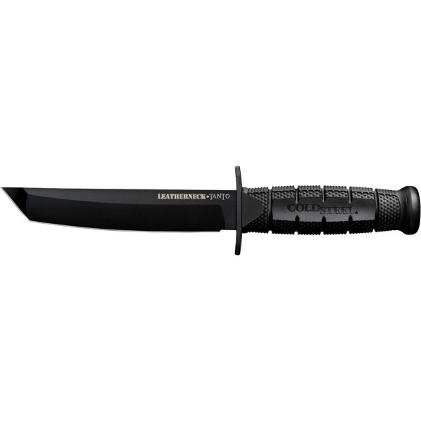 Ніж Cold Steel Leatherneck Tanto Powder Coated