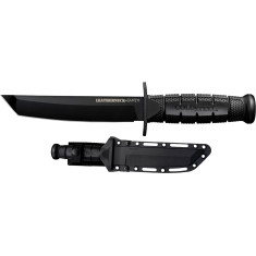 Ніж Cold Steel Leatherneck Tanto Powder Coated