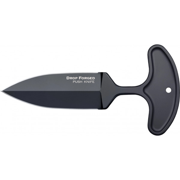 Нож Cold Steel Drop Forged Push Knife