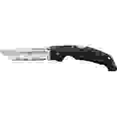 Knife Cold Steel Voyager LG Tanto Point Serrated