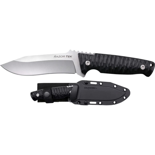 Нож Cold Steel Razortek 5"